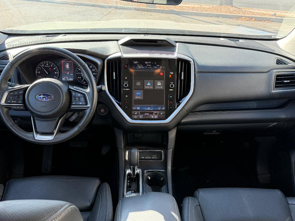 Used 2023 Subaru Ascent Limited image 28