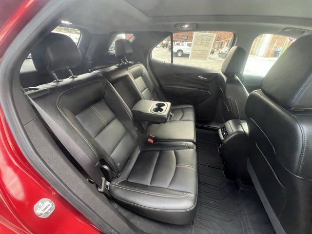 Used 2024 Chevrolet Equinox Premier image 22