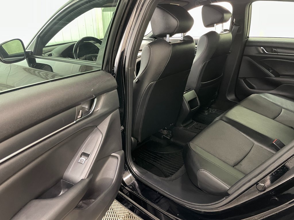 Used 2020 Honda Accord Sport image 38