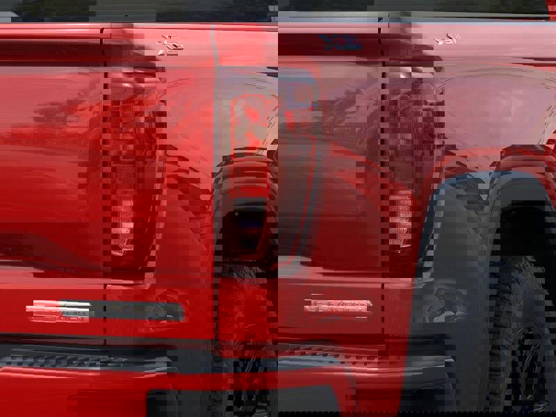 New 2026 GMC Sierra 1500 Elevation image 11