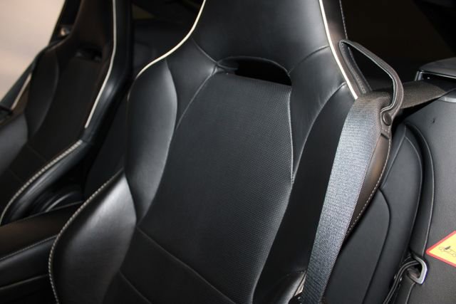 Used 2022 McLaren GT image 14
