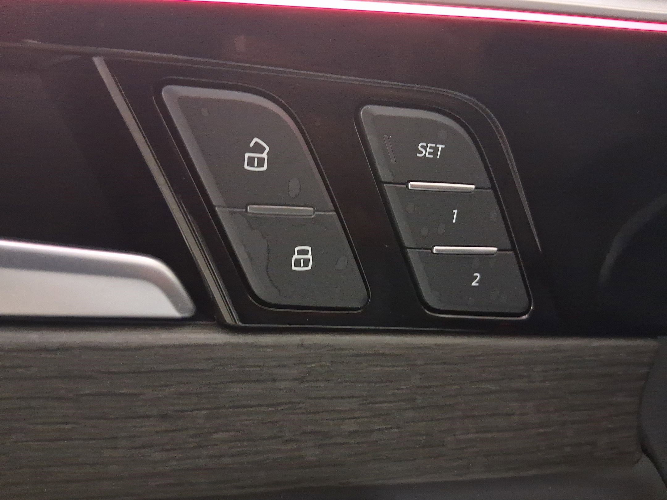 Used 2024 Audi A5 2.0T Premium Plus w/ Premium Plus image 14