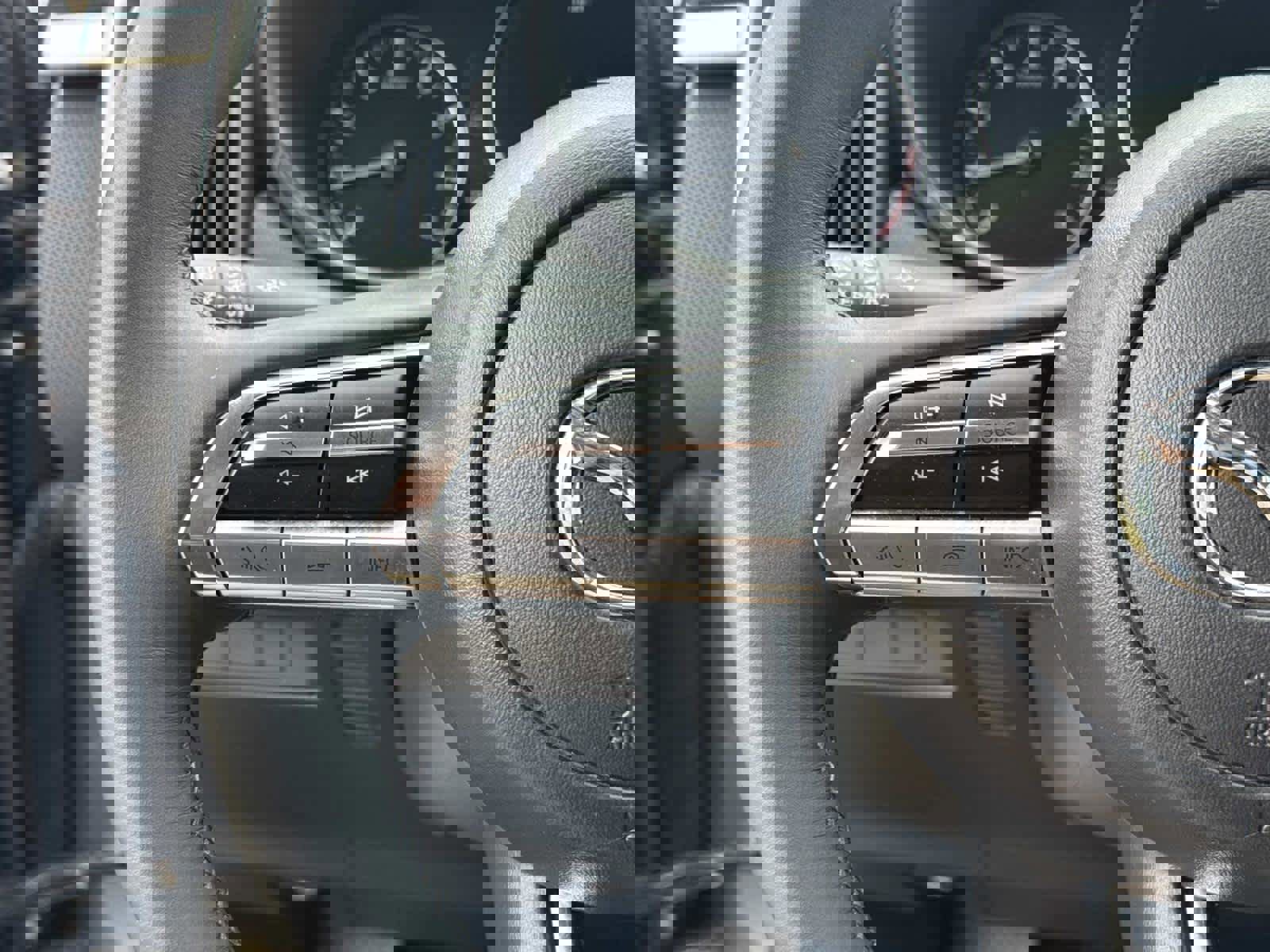 Used 2025 MAZDA CX-50 AWD 2.5 S w/ Preferred Package image 31