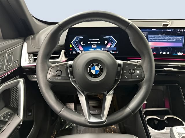 Used 2026 BMW X1 xDrive28i w/ Convenience Package AWD/4WD image 16