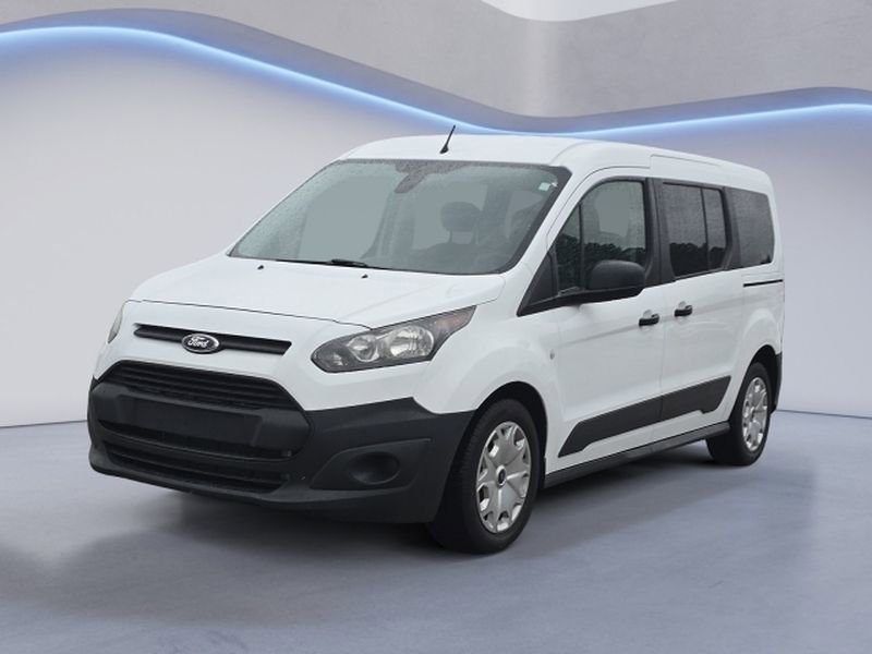 Used 2016 Ford Transit Connect XL FWD image 6