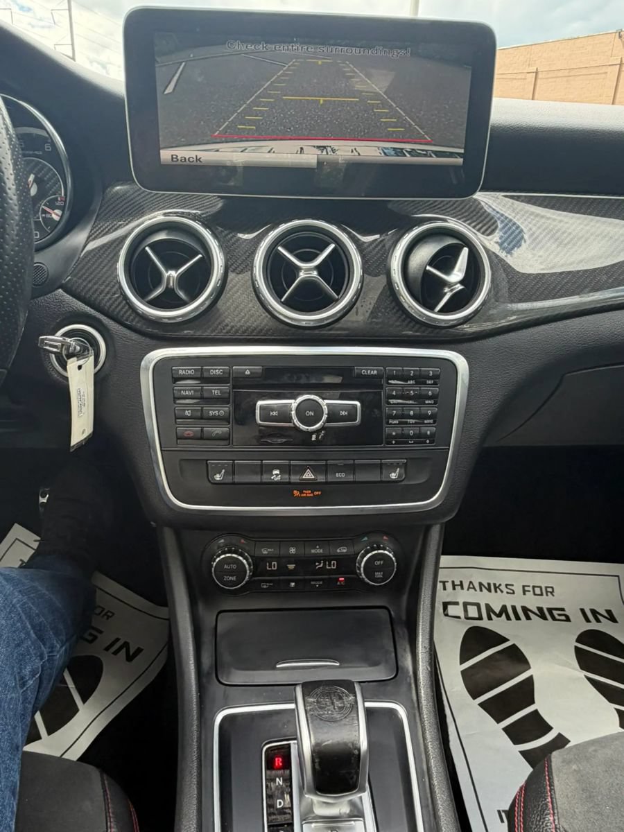 Used 2015 Mercedes-Benz GLA 45 AMG 4MATIC image 15