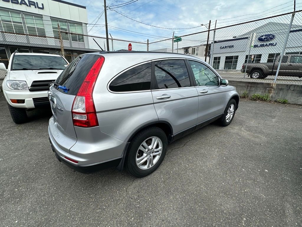 Used 2011 Honda CR-V EX-L image 7