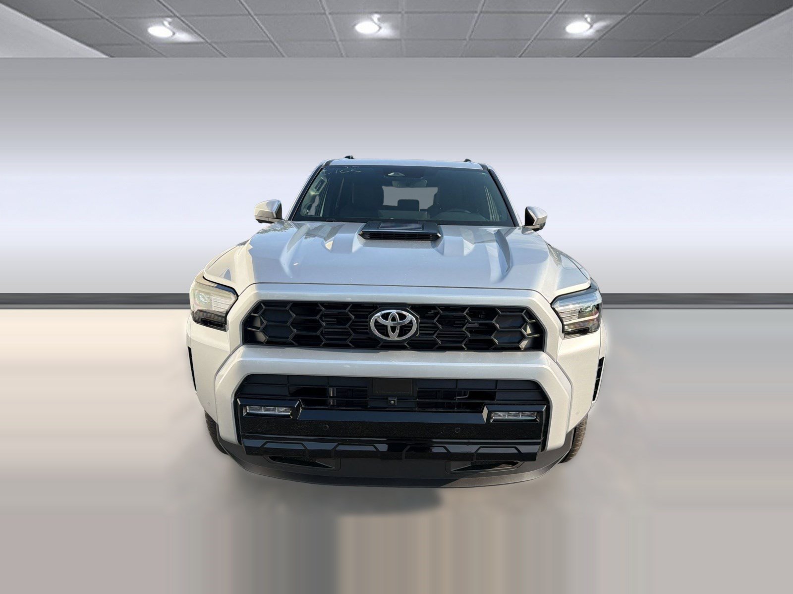 Used 2026 Toyota 4Runner TRD Sport Premium AWD/4WD image 6
