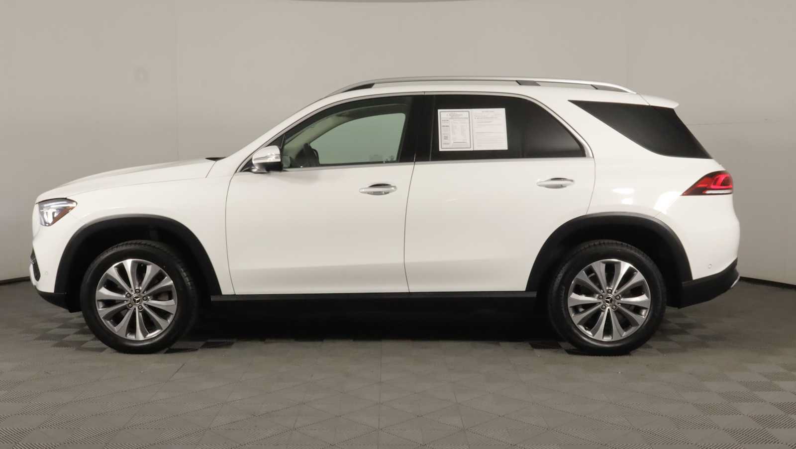 Used 2023 Mercedes-Benz GLE 350 4MATIC image 8