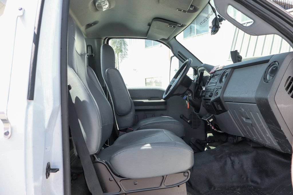 Used 2019 Ford F650 2WD Regular Cab Super Duty image 37