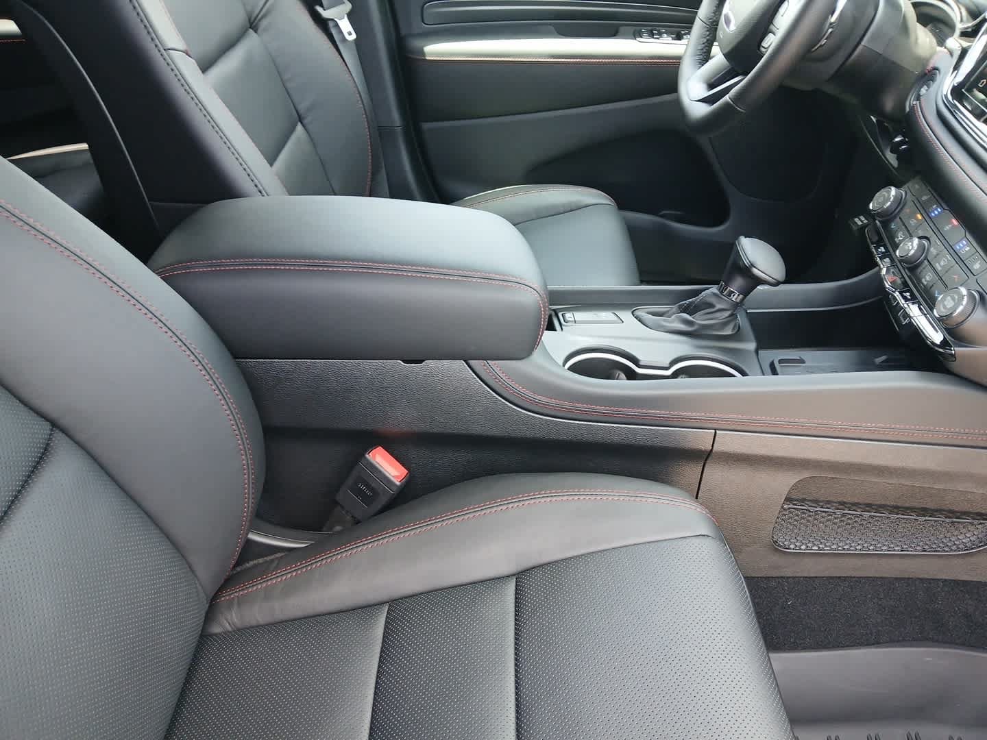 New 2026 Dodge Durango GT AWD/4WD image 80