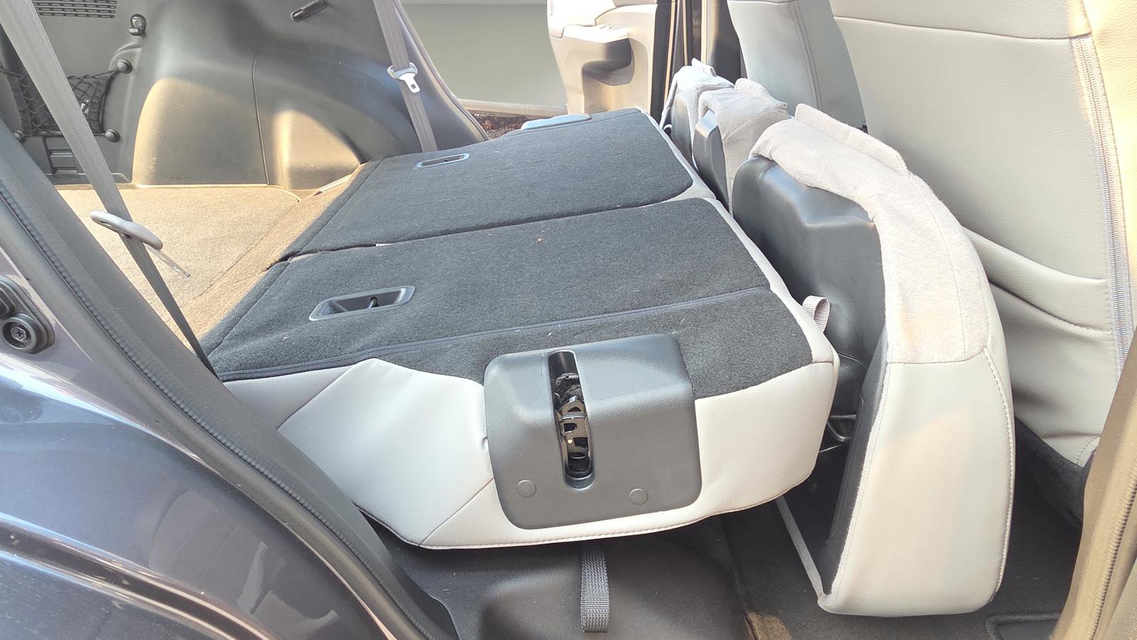 Used 2016 Honda CR-V EX-L image 19