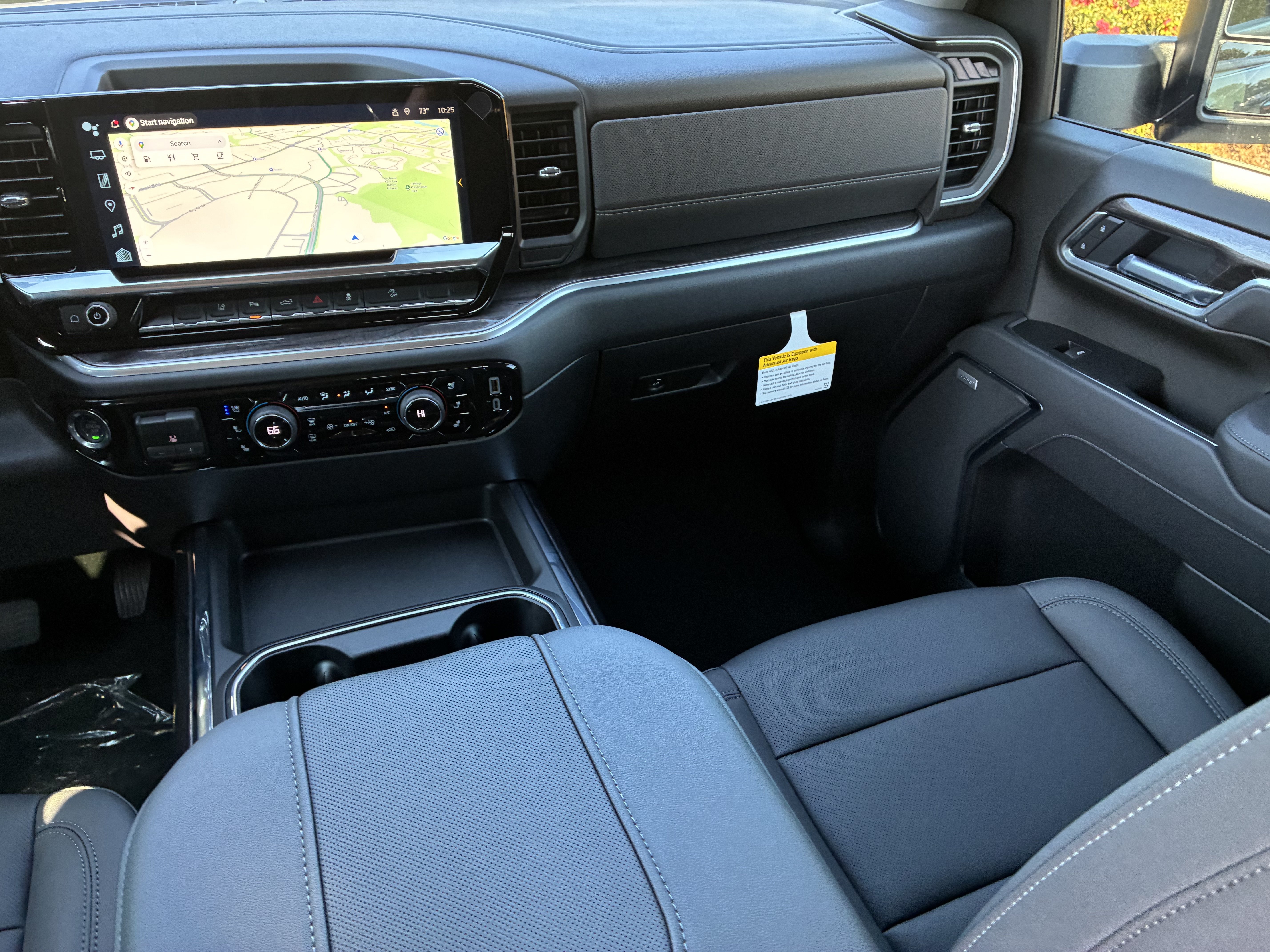 New 2026 Chevrolet Silverado 3500 LTZ w/ LTZ Plus Package AWD/4WD image 21