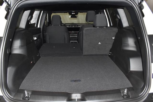 New 2026 Jeep Cherokee Laredo AWD/4WD image 29