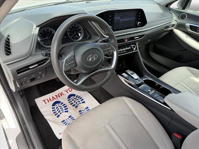 Used 2023 Hyundai Sonata SE image 12