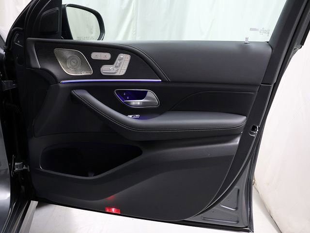 Certified 2026 Mercedes-Benz GLE 53 AMG 4MATIC Coupe image 37