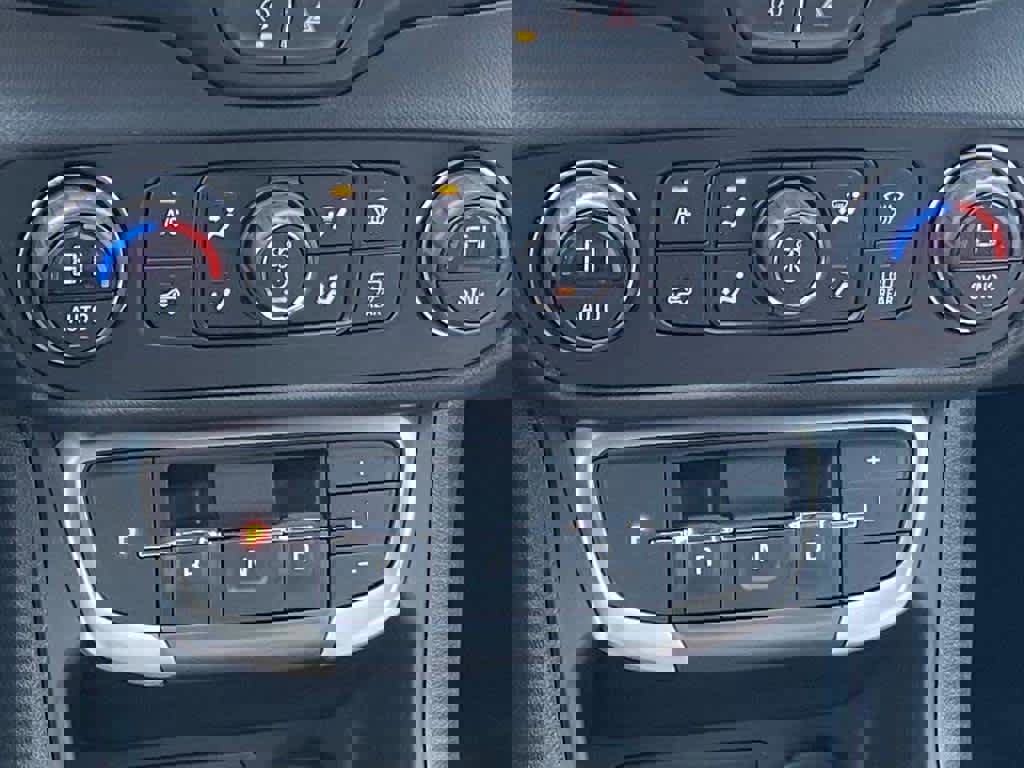 Used 2022 GMC Terrain SLT w/ Infotainment Package II image 11