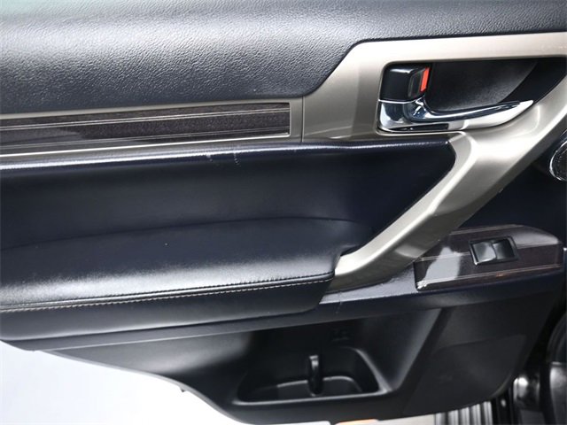 Used 2021 Lexus GX 460 Premium image 19