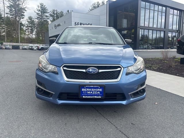 Used 2015 Subaru Impreza 2.0i AWD/4WD image 2