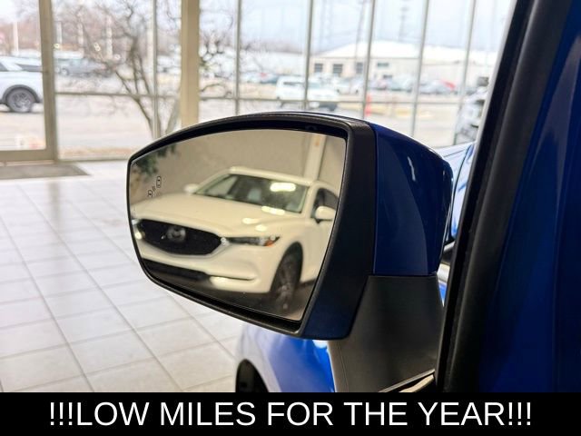 Used 2022 Ford EcoSport SE w/ SE Convenience Package image 24