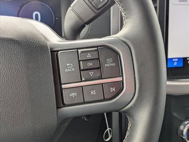 Used 2025 Ford F150 XLT w/ Equipment Group 301A Standard image 14