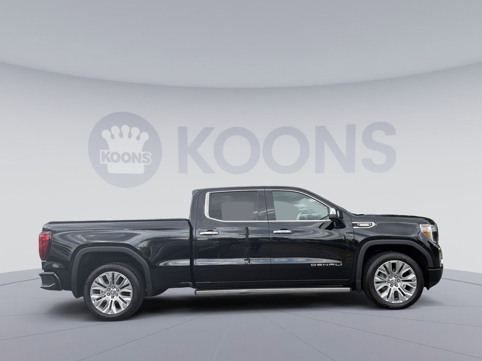 Used 2021 GMC Sierra 1500 Denali w/ Denali Ultimate Package AWD/4WD image 17