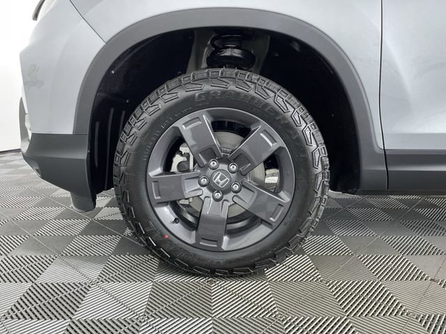 New 2026 Honda Ridgeline TrailSport image 17