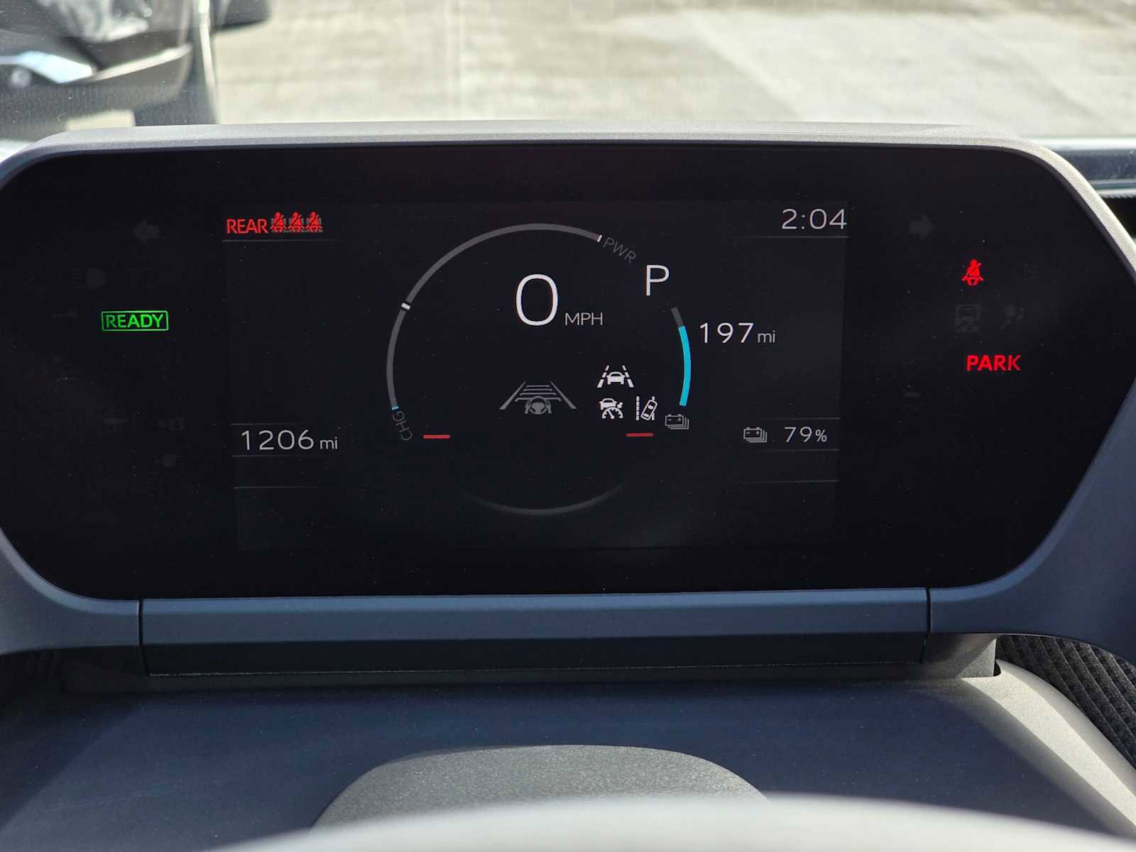 Certified 2025 Toyota bZ4X AWD image 25