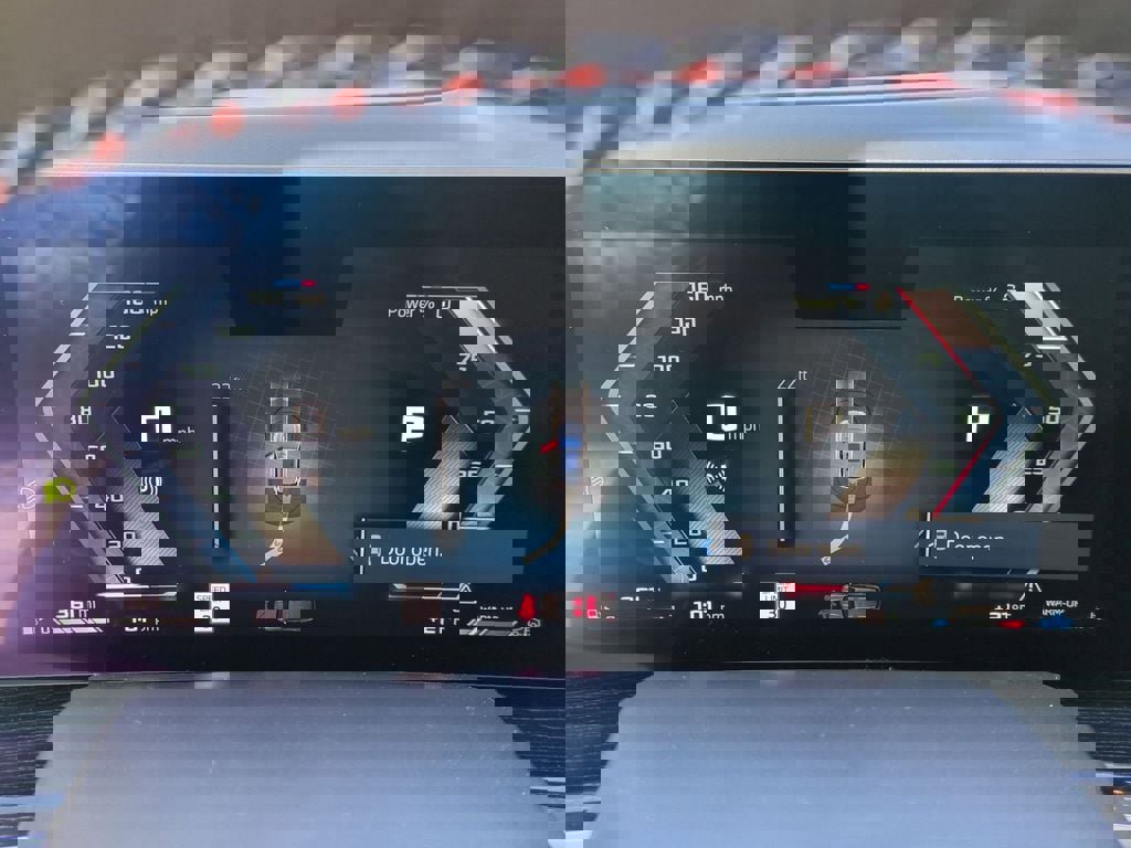 New 2026 BMW X5 M60i w/ Climate Comfort Package image 14