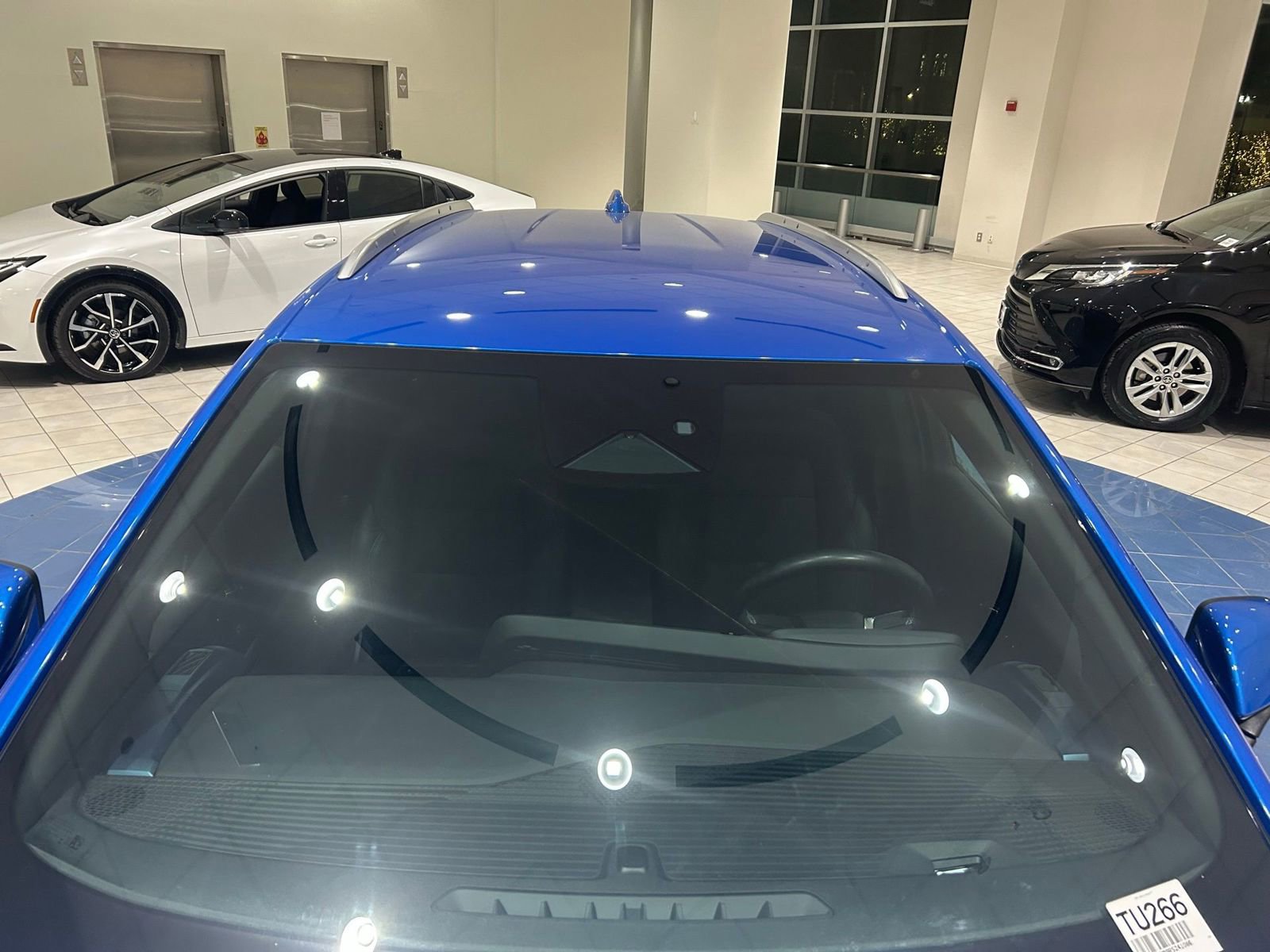 Used 2024 Chevrolet Equinox EV LT image 19