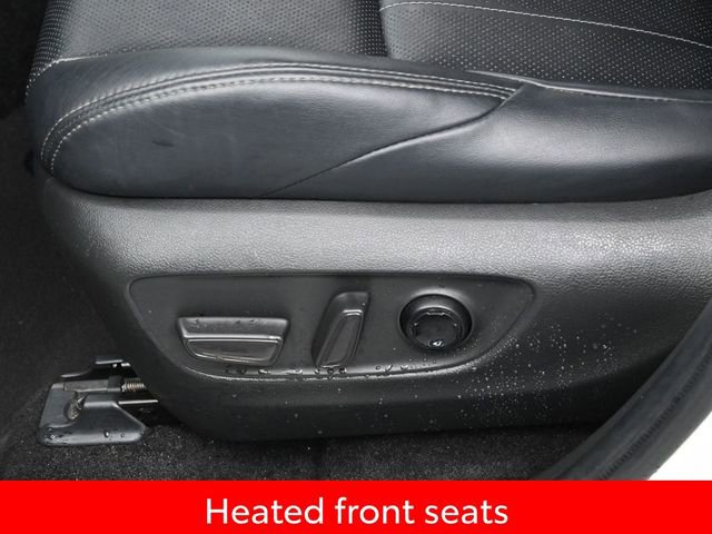 Certified 2021 Toyota Venza XLE image 20