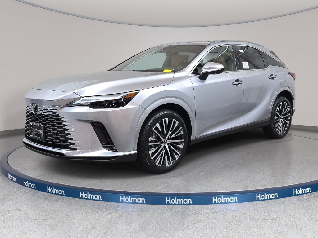 New 2026 Lexus RX 350 Premium Plus