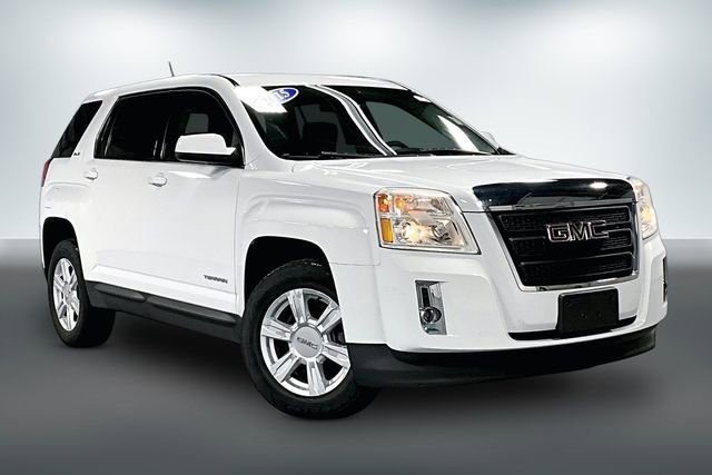 Used 2015 GMC Terrain SLE
