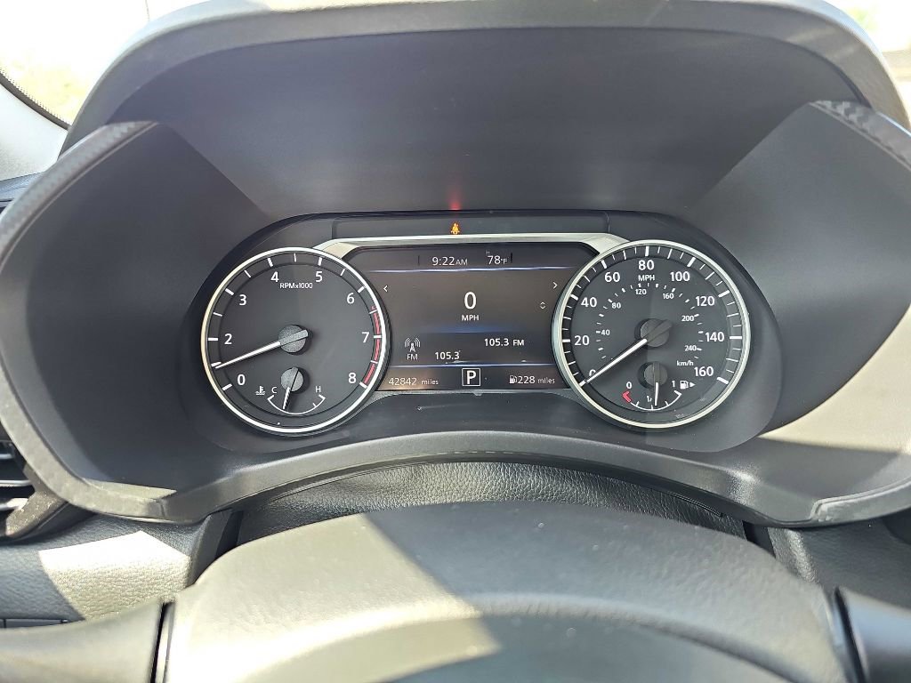 Used 2023 Nissan Sentra SV image 24