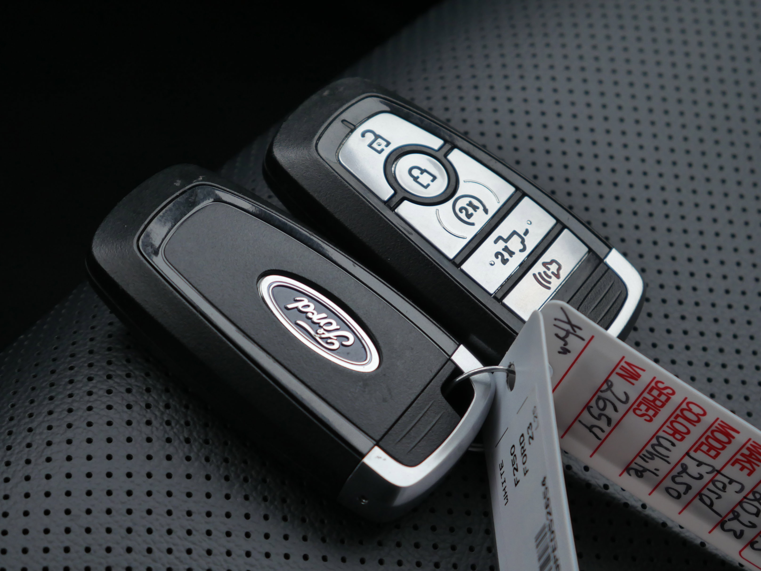 Certified 2023 Ford F250 Lariat image 41