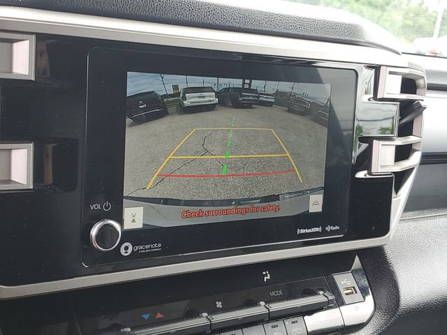 Used 2023 Toyota Tundra SR5 w/ SR5 Convenience Package AWD/4WD image 26