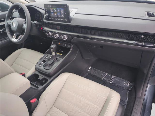 Used 2023 Honda CR-V EX-L image 22