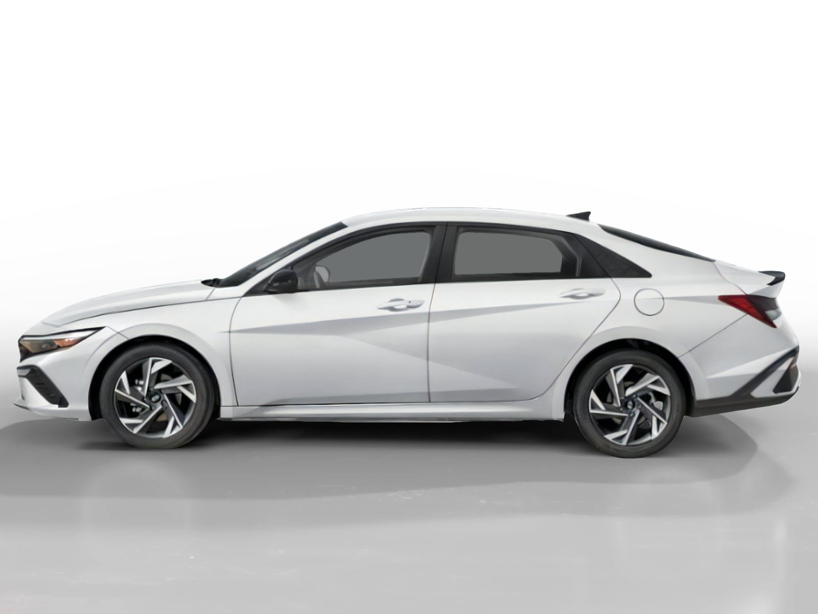 New 2026 Hyundai Elantra SEL Sport FWD image 2