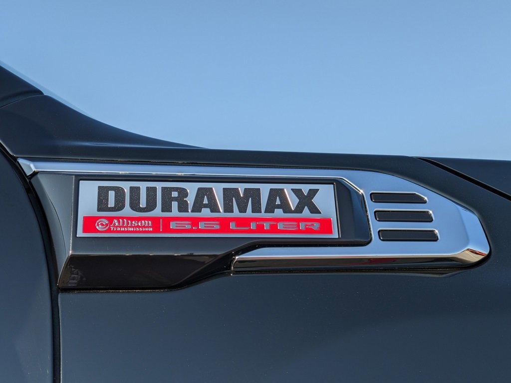 Used 2024 GMC Sierra 2500 Denali w/ Denali Reserve Package image 28