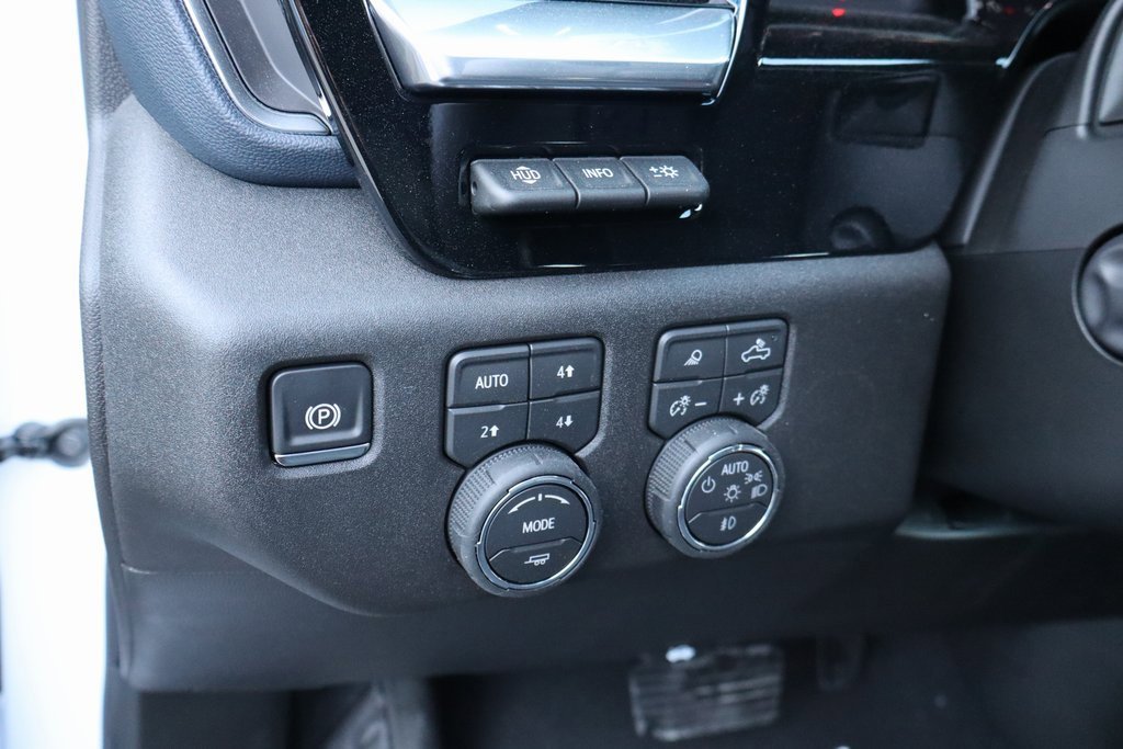New 2026 Chevrolet Silverado 1500 High Country image 18
