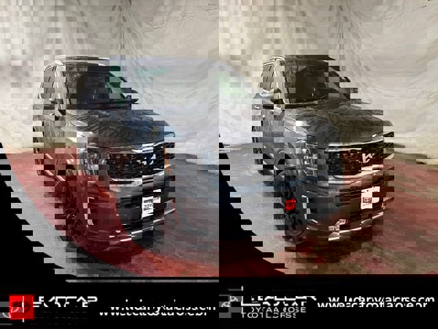 Used 2022 Kia Telluride SX w/ SX Prestige Package