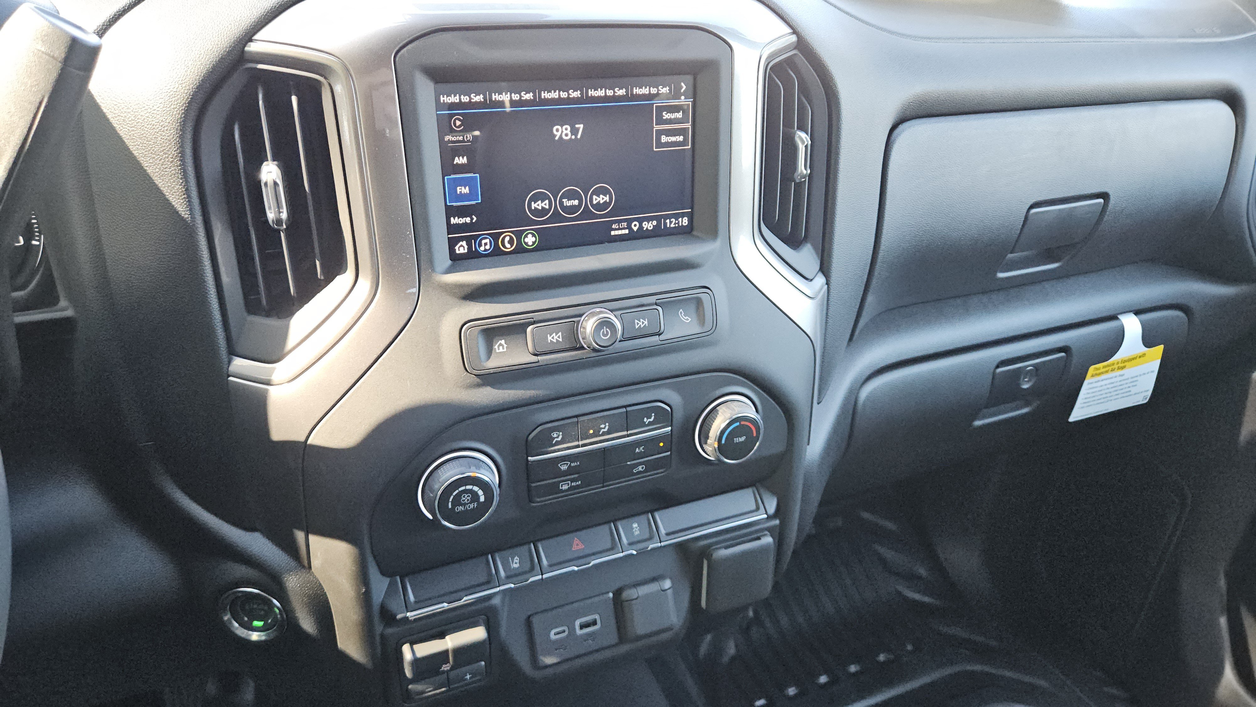 New 2026 Chevrolet Silverado 3500 W/T w/ WT Convenience Package AWD/4WD image 17