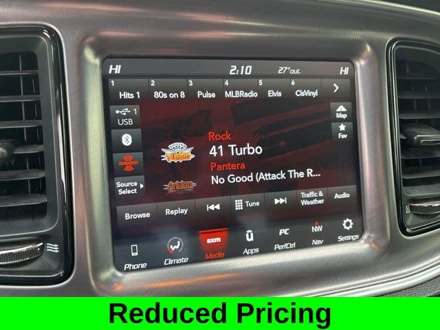 Used 2021 Dodge Challenger GT image 21