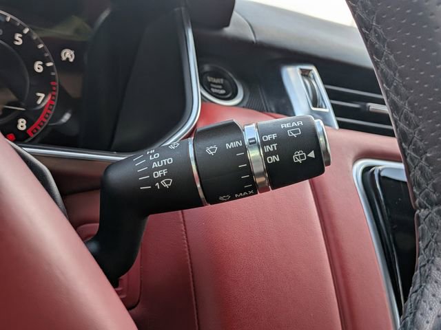 Used 2022 Land Rover Range Rover Sport Autobiography image 31