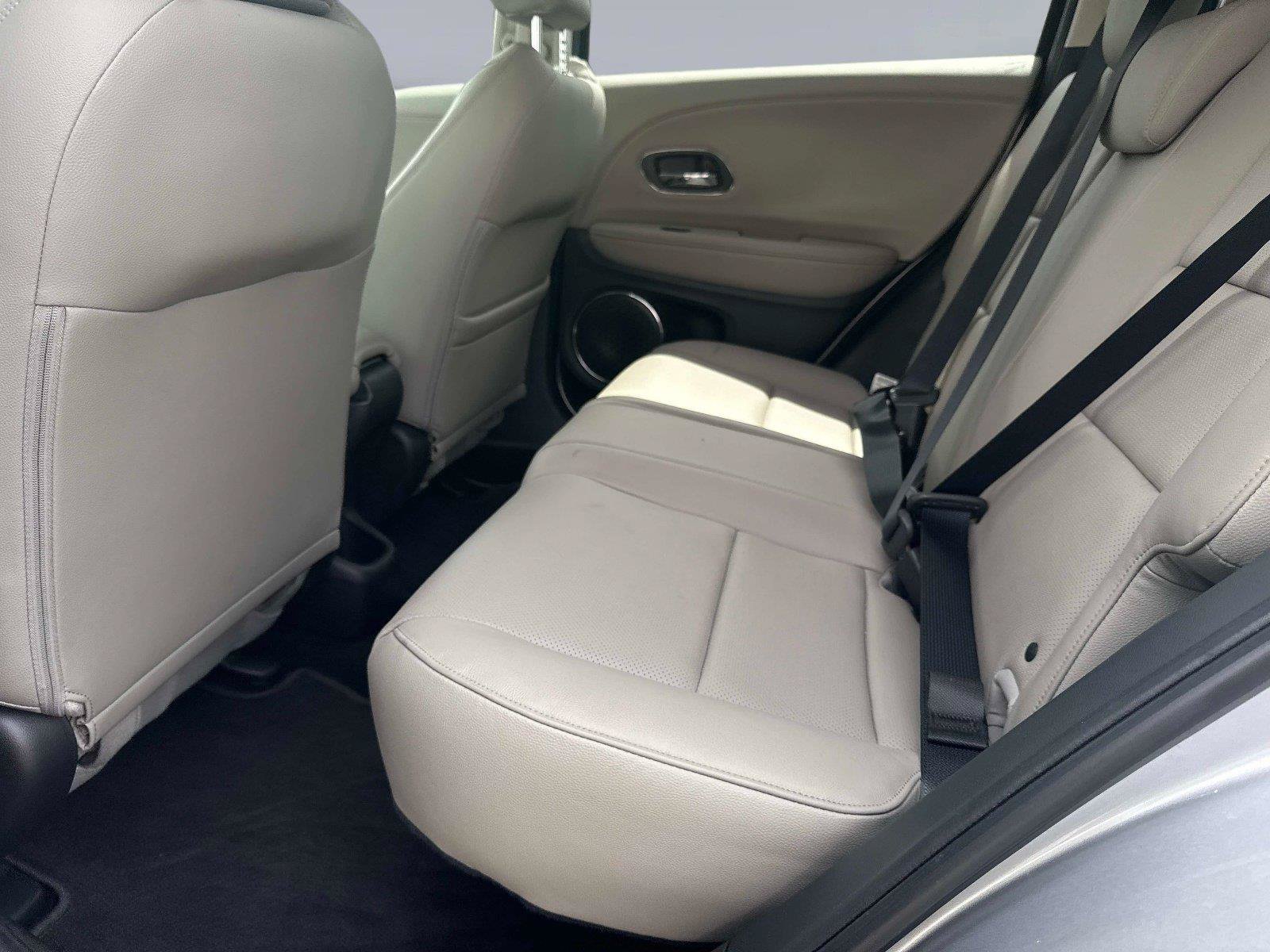 Certified 2019 Honda HR-V EX-L image 13