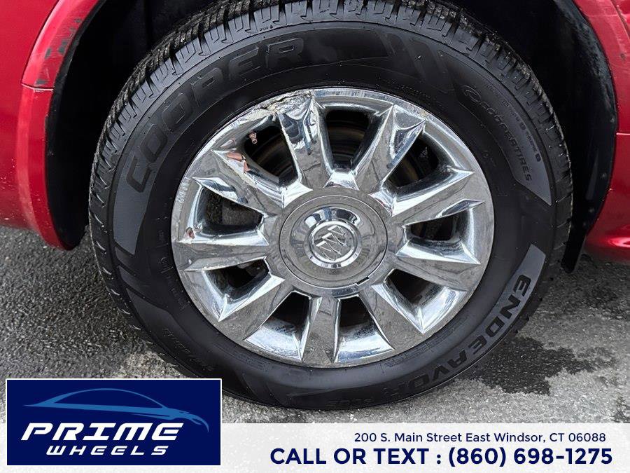 Used 2014 Buick Enclave Premium image 26