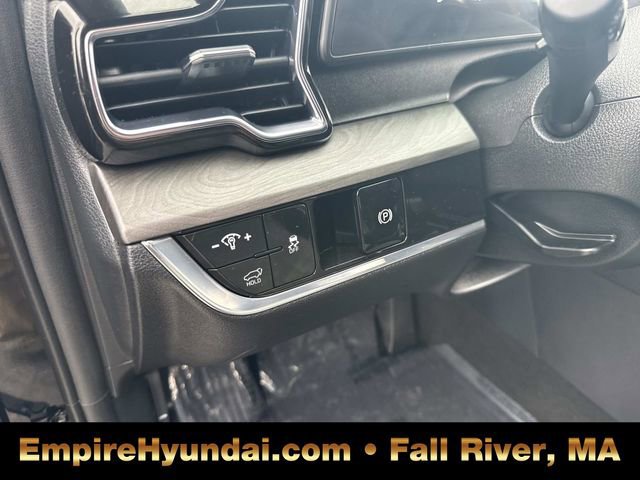 Used 2023 Kia Sportage X-Line w/ X-Line Premium Package AWD/4WD image 22