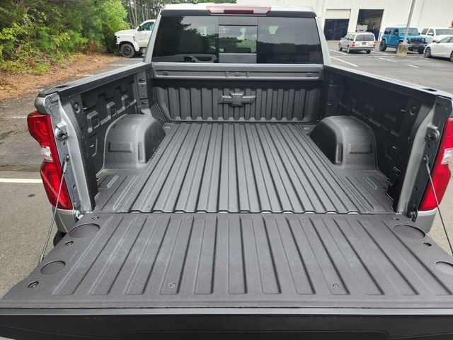 New 2026 Chevrolet Silverado 1500 RST image 7