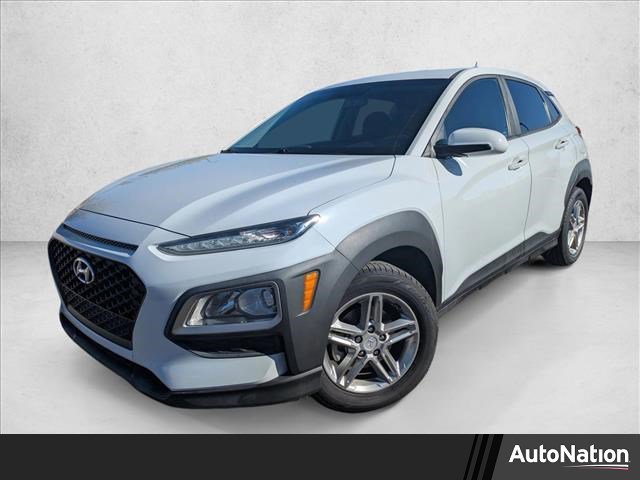 Used 2018 Hyundai Kona SE