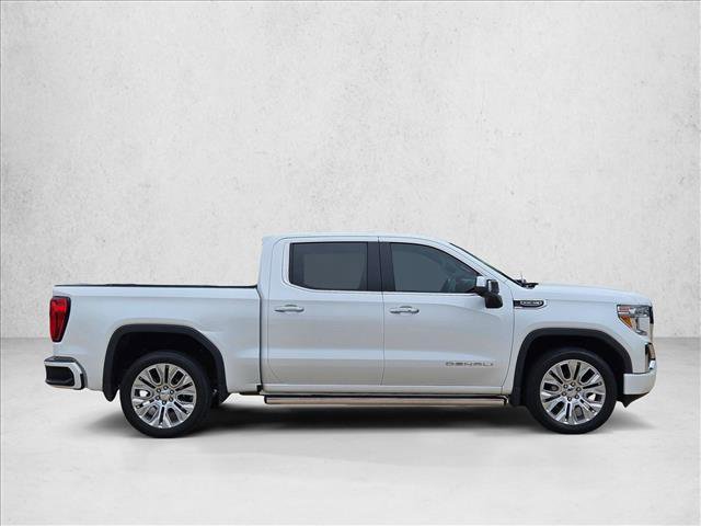 Used 2022 GMC Sierra 1500 Denali w/ Denali Premium Package AWD/4WD video 4